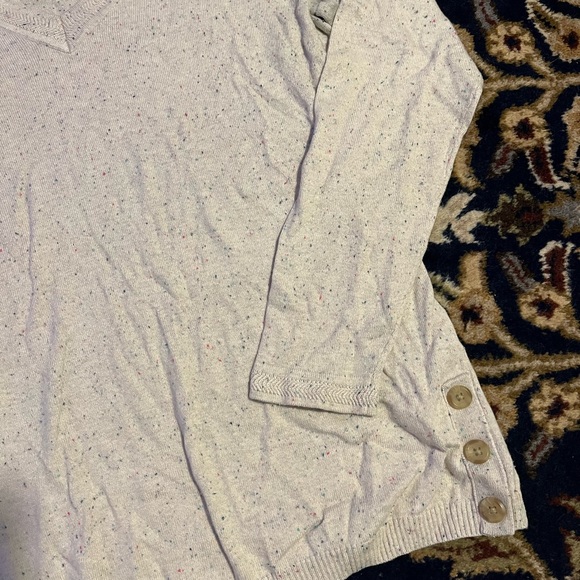 Talbots Sweater - Picture 2 of 2